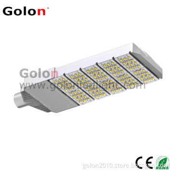 150W LED Street Light Meanwell UL Driver, 3 Years Warranty